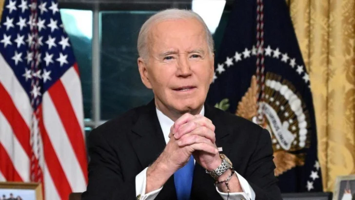 Qué es la escala de Gleason que valora la gravedad del cáncer de próstata como el que sufre el expresidente de EE.UU. Joe Biden