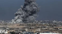 Hamás responde a la propuesta de alto el fuego de Estados Unidos y se compromete a liberar a 10 rehenes israelíes