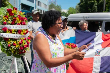 Internacional Antifascista: preocupa auge del fascismo en RD y el mundo