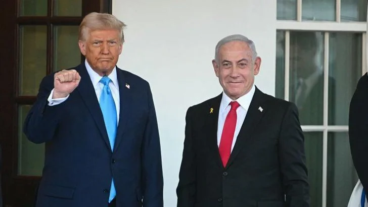 Cómo se forjó la 'relación especial' entre EE.UU. e Israel (y por qué algunos creen que está en peligro)