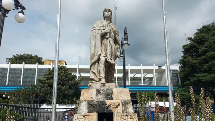 La rebelión maya que desafió a la corona española y estableció un gobierno autónomo un año antes de la independencia de Guatemala