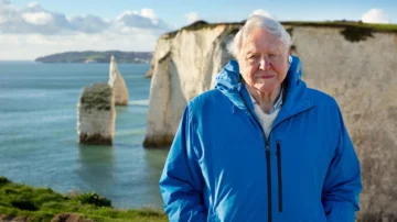 El poderoso y optimista mensaje sobre el futuro del planeta de David Attenborough, el célebre naturalista británico, en su 99 cumpleaños