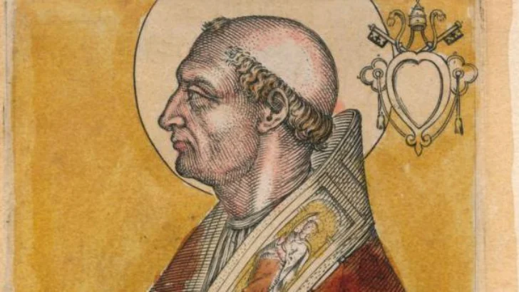 Quién fue León I, El Grande, 