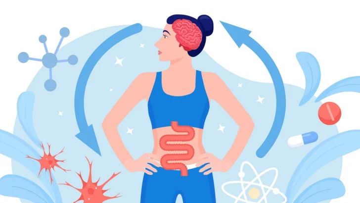 Por qué la conexión entre el intestino y el cerebro es tan importante para nuestro bienestar