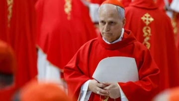 ¿Quién es Robert Prevost, el nuevo papa León XIV que tiene un vínculo especial con Perú? ¿Quién es Robert Prevost, el nuevo papa León XIV que tiene un vínculo especial con Perú?