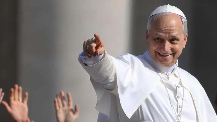 Qué papel jugó el papa León XIV en la disolución en Perú del Sodalicio, el grupo religioso denunciado por abusos