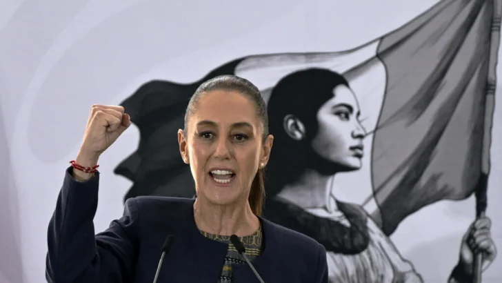 Claudia Sheinbaum nada en altísimos niveles de popularidad: ¿cómo lo ha logrado?