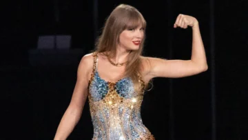 'Este es mi mayor sueño hecho realidad': Taylor Swift recupera los derechos de sus primeros 6 discos