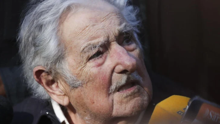 El expresidente uruguayo José Pepe Mujica atraviesa una fase terminal de cáncer