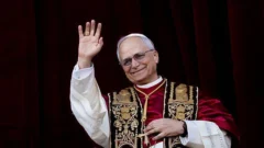 De raíces europeas y criollas: cómo es la familia multicultural del nuevo papa León XIV