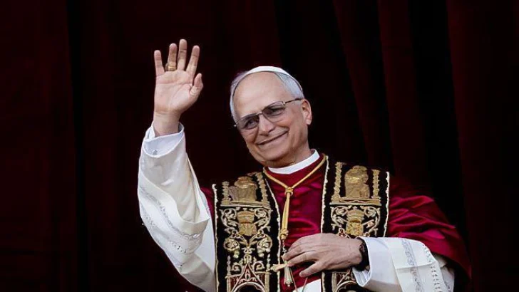 De raíces europeas y criollas: cómo es la familia multicultural del nuevo papa León XIV