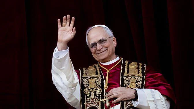 De raíces europeas y criollas: cómo es la familia multicultural del nuevo papa León XIV
