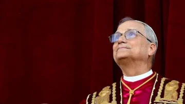 ¿Quién es Robert Prevost, el nuevo papa León XIV? ¿Quién es Robert Prevost, el nuevo papa León XIV?