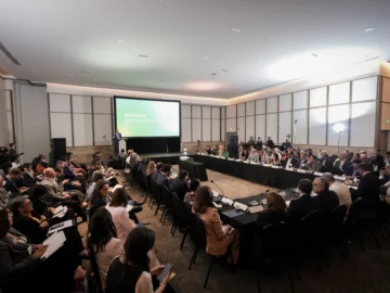Cumbre Empresarial de las Américas se realizará en Punta Cana Cumbre Empresarial de las Américas se realizará en Punta Cana