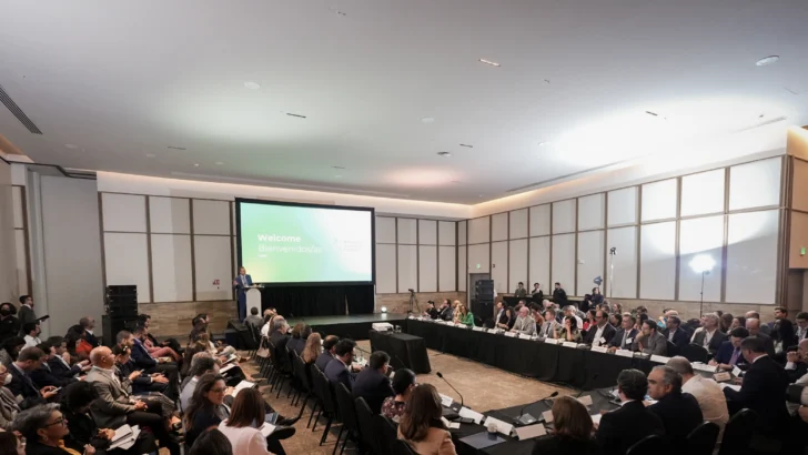 Cumbre Empresarial de las Américas se realizará en Punta Cana