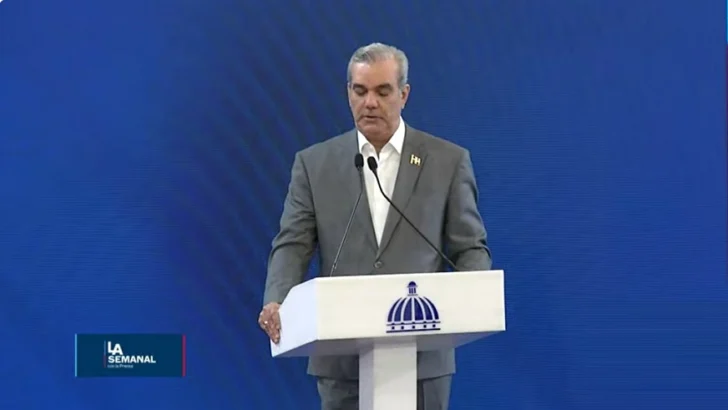 Reunión del miércoles solo será informativa y luego Abinader visitará a Leonel y Danilo