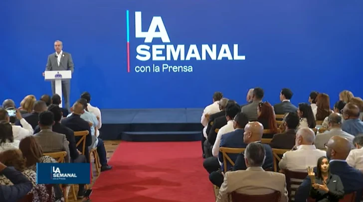 Reunión del miércoles solo será informativa y luego Abinader visitará a Leonel y Danilo