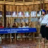 "Estamos en resistencia": indígenas de Latinoamérica exigen respeto a sus derechos