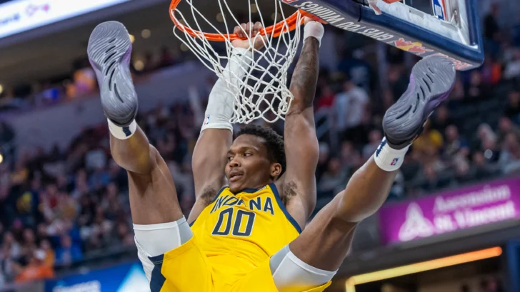 Knicks-Pacers y OKC-Wolves, cruce de 'matagigantes' en las finales de Conferencia Knicks-Pacers y OKC-Wolves, cruce de 'matagigantes' en las finales de Conferencia