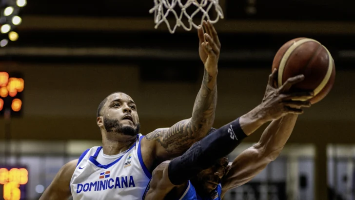 El pívot dominicano Joel Soriano adquirido por el Valencia Basket El pívot dominicano Joel Soriano adquirido por el Valencia Basket
