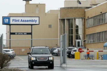 General Motors prevé pérdida de US$5,000 millones por aranceles de Trump