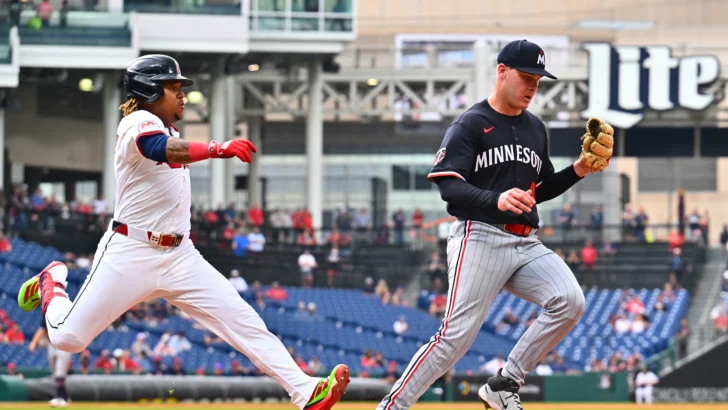 Juan Soto despierta y José Ramírez ingresa en el club 250-250 (250 jonrones y 250 bases robadas)