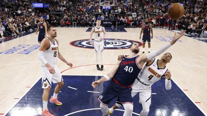Brunson clasifica a Knicks y Clippers fuerzan séptimo partido ante Nuggets