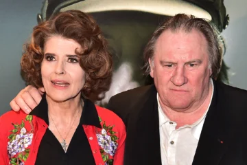La legendaria Brigitte Bardot defiende a Depardieu, acusado de agresión sexual