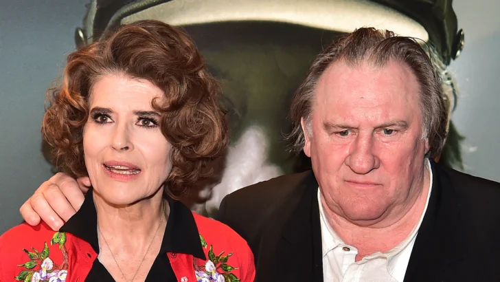 La legendaria Brigitte Bardot defiende a Depardieu, acusado de agresión sexual
