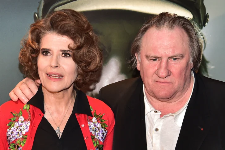 La legendaria Brigitte Bardot defiende a Depardieu, acusado de agresión sexual