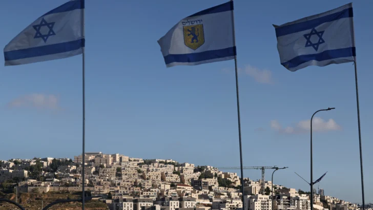 El gabinete de Israel aprueba plan militar que incluye la 