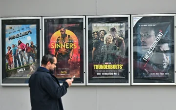 Hollywood consternada por aranceles de Trump a rodajes fuera de EEUU