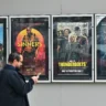 Hollywood consternada por aranceles de Trump a rodajes fuera de EEUU