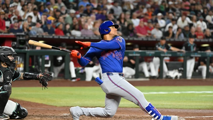 Juan Soto y Abreu lideran la actuación latina