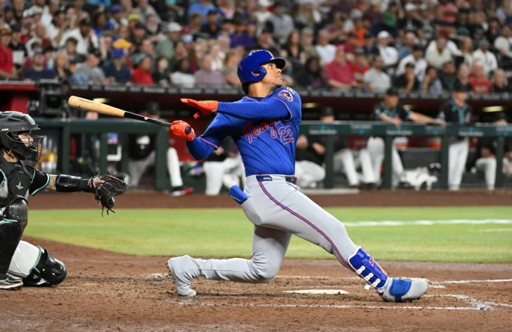 Juan Soto y Abreu lideran la actuación latina
