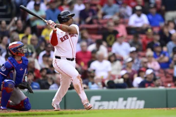 Montero y Rafael Devers lideran a latinos en la jornada de la MLB Montero y Rafael Devers lideran a latinos en la jornada de la MLB