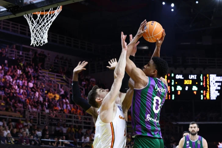 Dominicano Tyson Pérez: 'Que la afición no tenga ninguna duda'