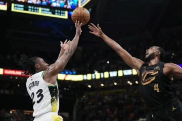 Thunder igualan semifinal ante Nuggets y Pacers a un paso de las Finales del Este Thunder igualan semifinal ante Nuggets y Pacers a un paso de las Finales del Este