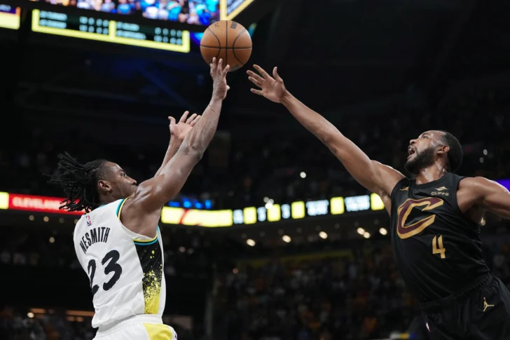 Thunder igualan semifinal ante Nuggets y Pacers a un paso de las Finales del Este
