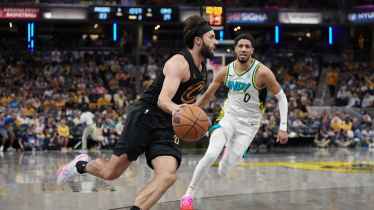 Pacers van a la final de la Este y los Nuggets de Jokic pasan apuros Pacers van a la final de la Este y los Nuggets de Jokic pasan apuros