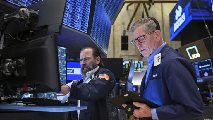Wall Street cierra en verde antes de una semana cargada de novedades Wall Street cierra en verde antes de una semana cargada de novedades