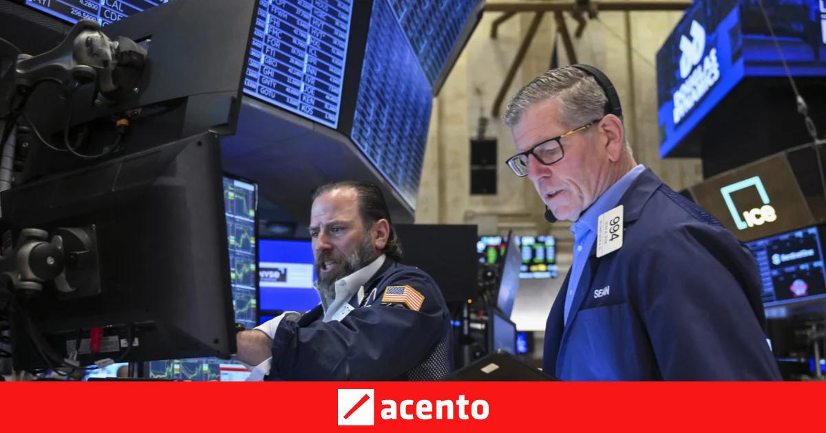 Wall Street cierra en verde antes de una semana cargada de novedades ...