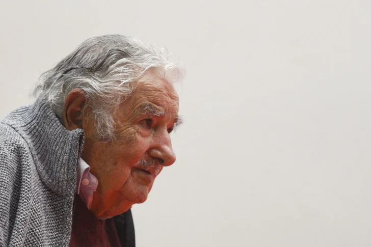 'Adiós amigo', 'viejo querido': el mundo llora la muerte de Pepe Mujica