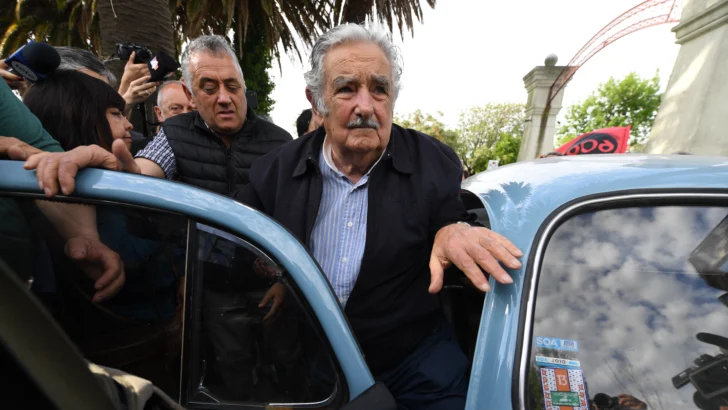 Guillermo Moreno afirma que legado de Pepe Mujica germinará en toda América Latina Guillermo Moreno afirma que legado de Pepe Mujica germinará en toda América Latina