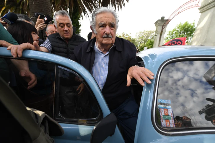 Pepe Mujica, el presidente de Uruguay que asombró al mundo