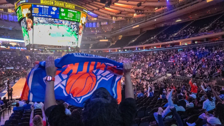 Minnesota vuelve a la final del Oeste y Celtics resisten ante Knicks