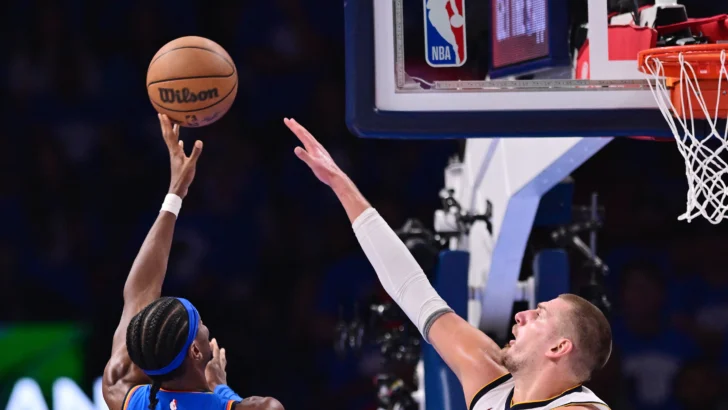 Los Thunder liquidan a los Nuggets de Jokic y avanzan a la final Los Thunder liquidan a los Nuggets de Jokic y avanzan a la final
