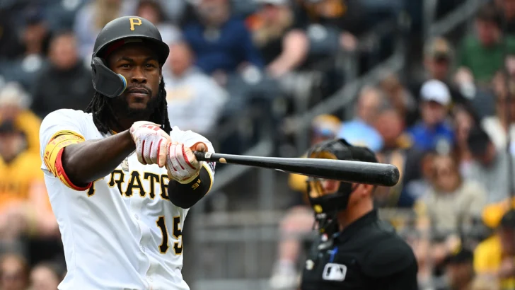 Oneil Cruz conecta más duro batazo desde que existen registros y Soto gana duelo a Ohtani Oneil Cruz conecta más duro batazo desde que existen registros y Soto gana duelo a Ohtani