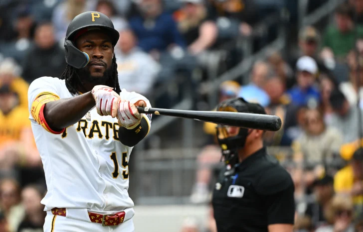 Oneil Cruz conecta más duro batazo desde que existen registros y Soto gana duelo a Ohtani