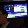 Wall Street cierra verde con nuevos récords del Dow Jones y el S&P 500